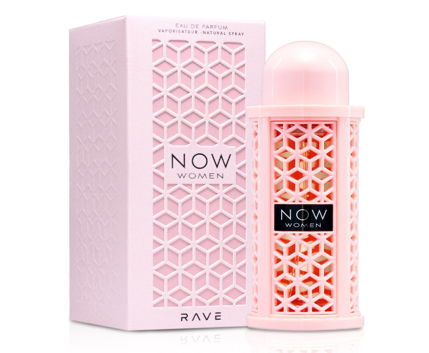 Rave Now Women