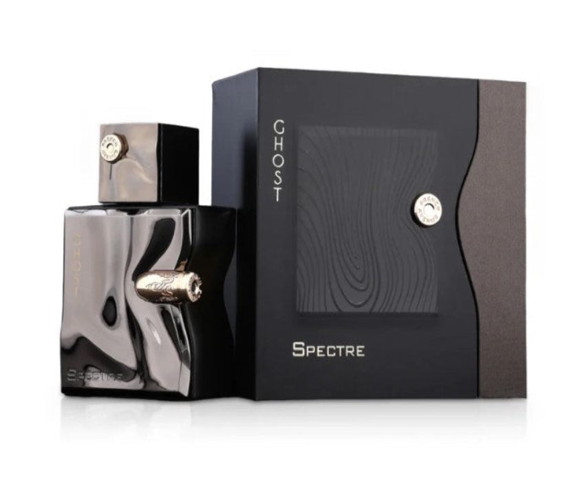 Spectre Ghost de French Avenue