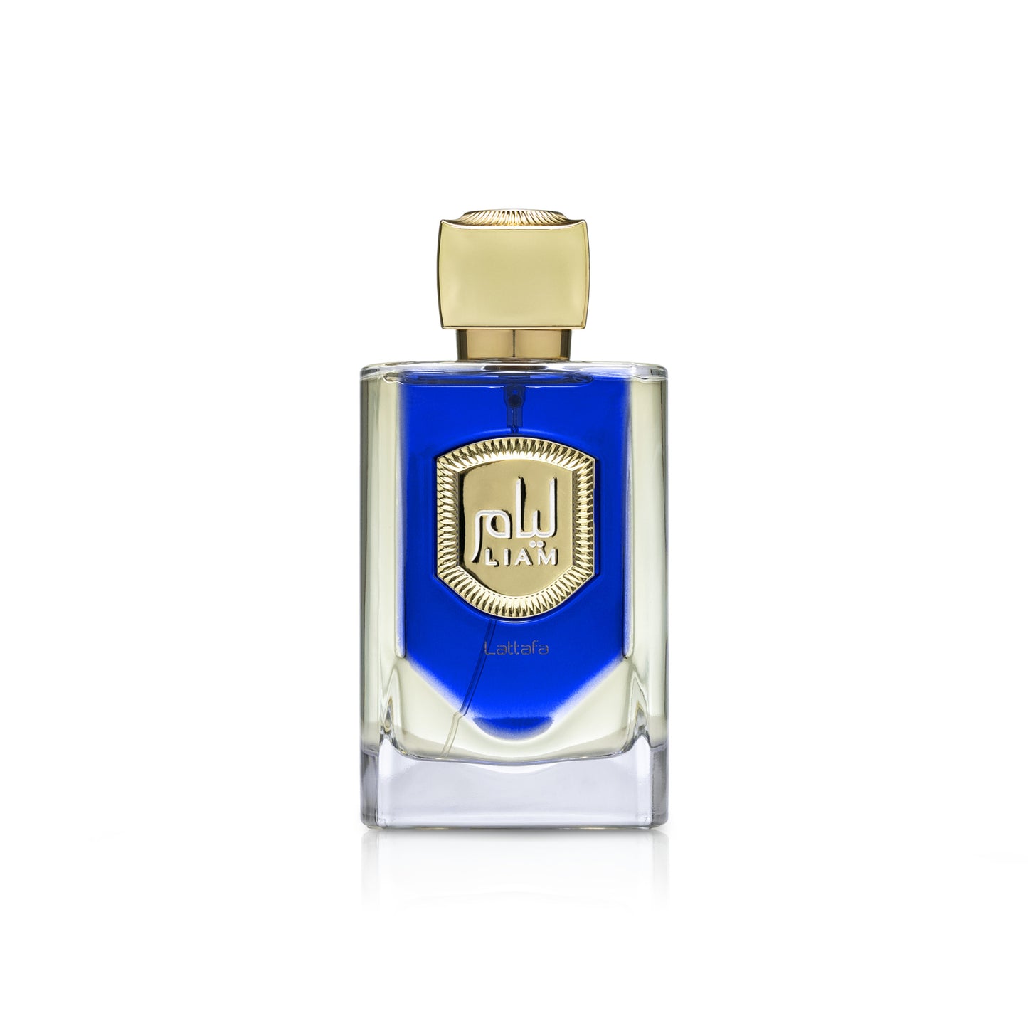 Liam Blue Shine de Lattafa