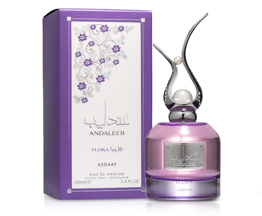 Andaleeb Flora de Lattafa