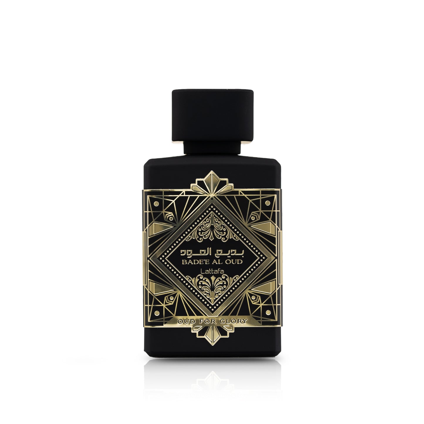 Bade'e Al Oud Oud for Glory de Lattafa