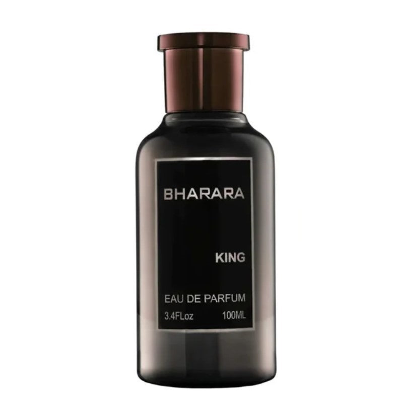 King de Bharara