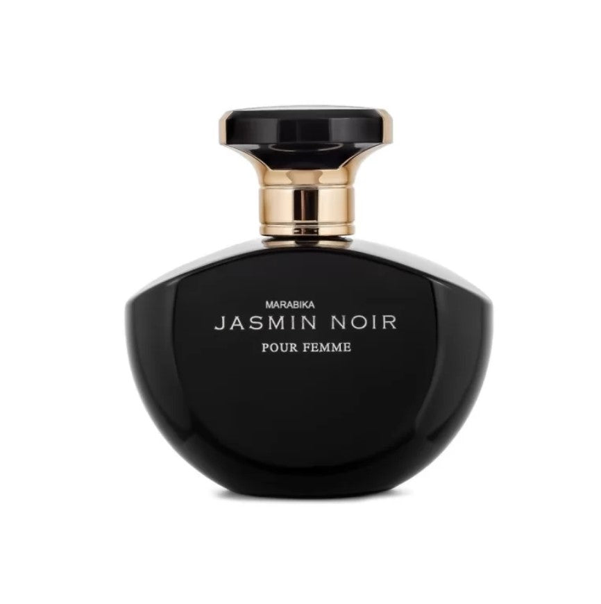 Jasmin Noir de Fragrance World
