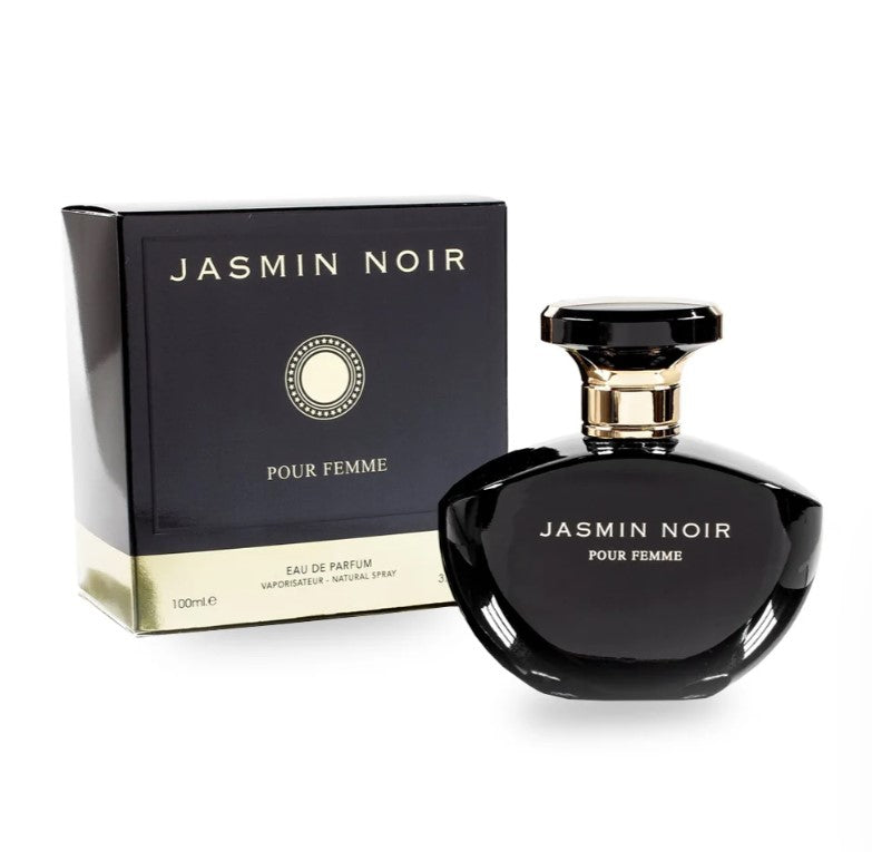 Jasmin Noir de Fragrance World