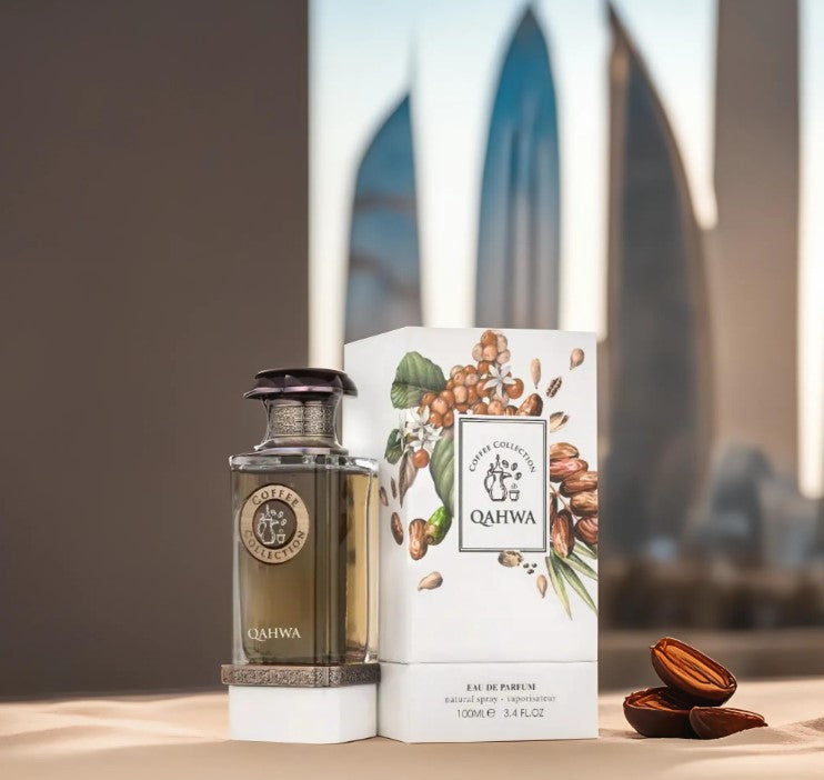 Qahwa de Fragrance World