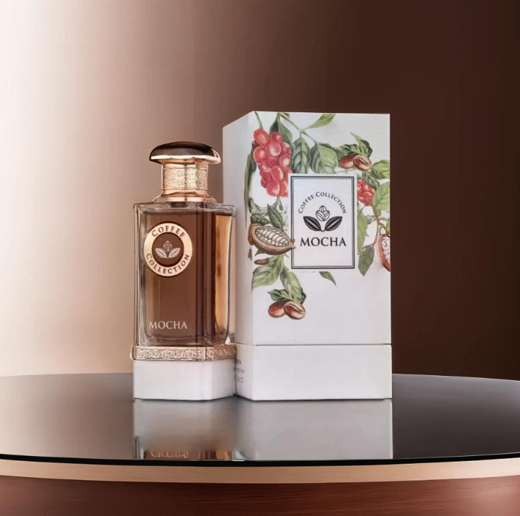 Mocha de Fragrance World