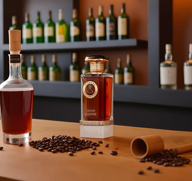 Irish Coffee de Fragrance World