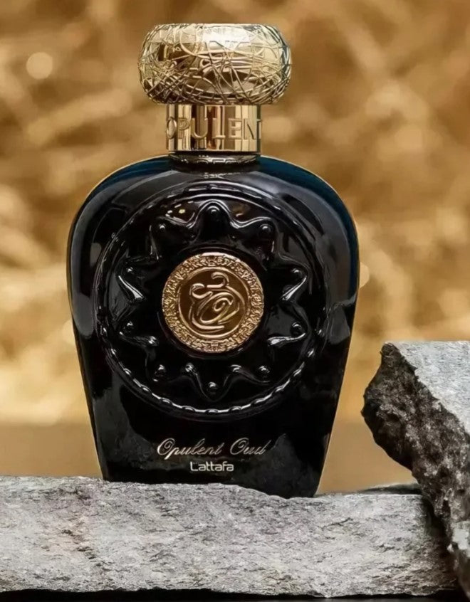 Opulent Oud de LATTAFA