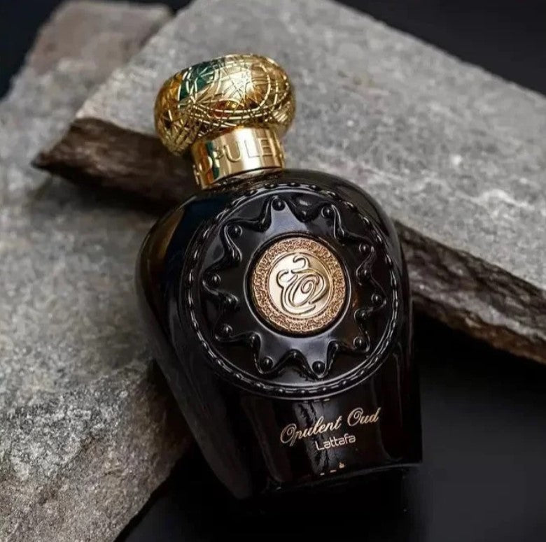 Opulent Oud de LATTAFA
