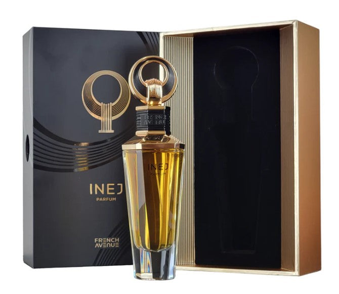 INEJ Parfum de Fragrance World