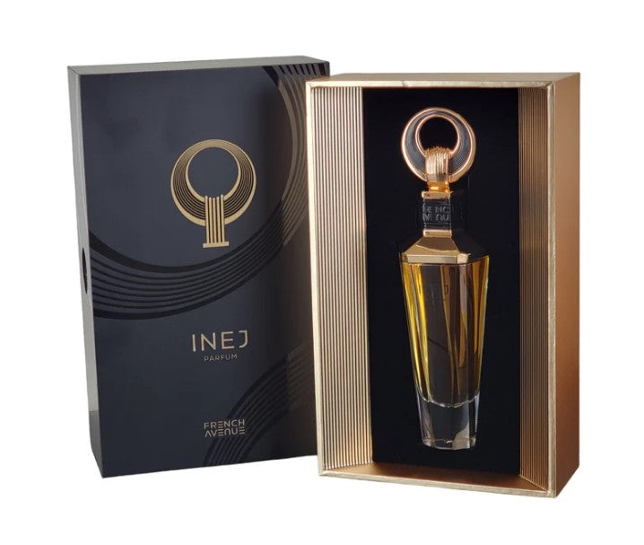 INEJ Parfum de Fragrance World