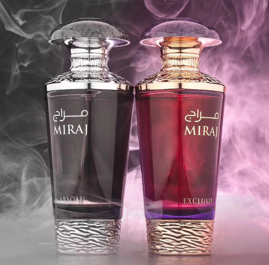 Miraj Absolu de Fragrance World