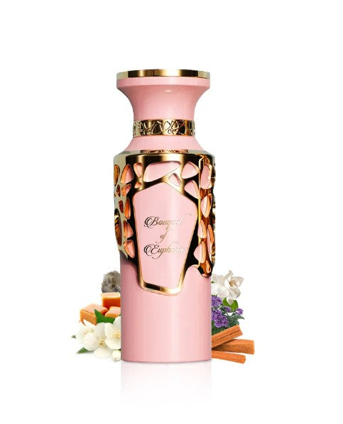 Bouquet of Euphoria de Fragrance World