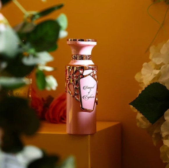 Bouquet of Euphoria de Fragrance World