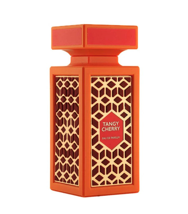 Tangy Cherry de Flavia