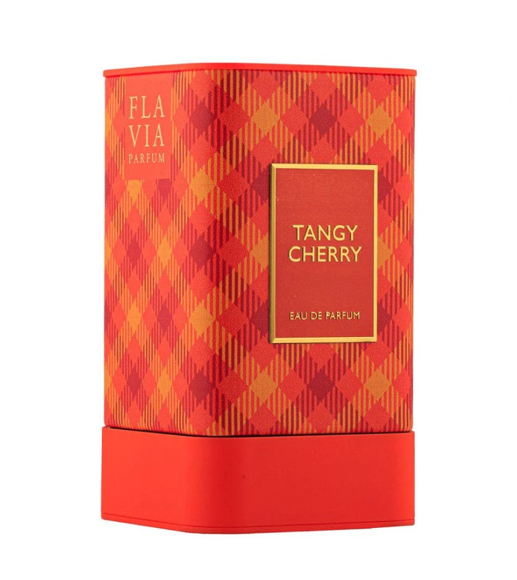 Tangy Cherry de Flavia
