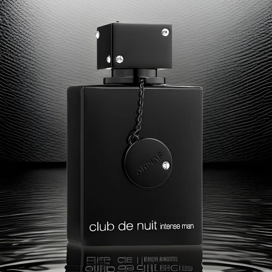 Club de Nuit Intense Man de Armaf