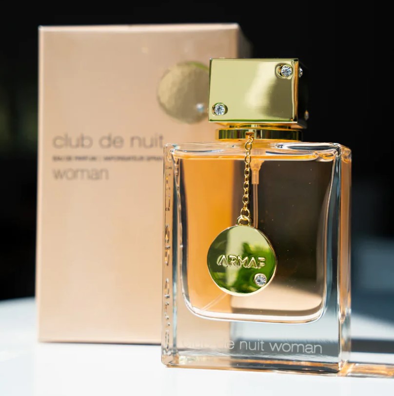 Club de Nuit Woman de Armaf