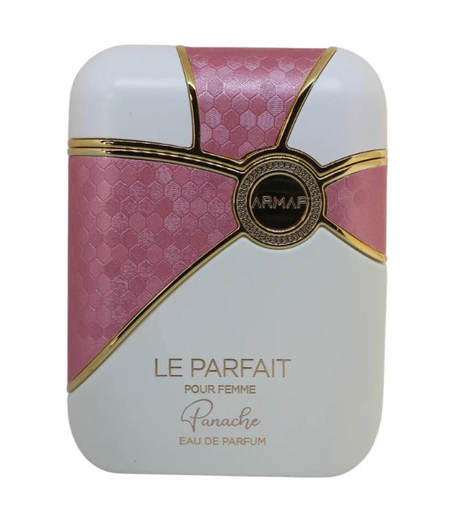 Le Parfait Panache de Armaf