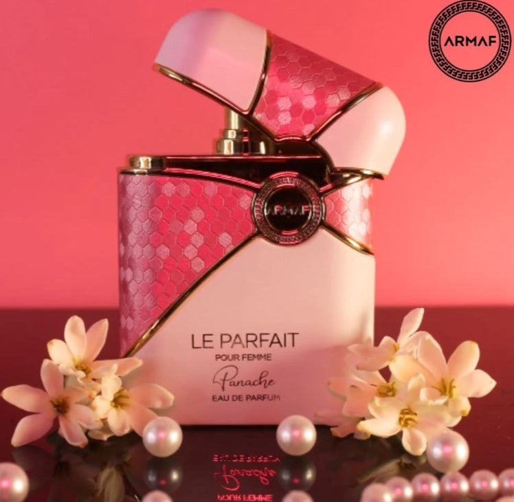 Le Parfait Panache de Armaf