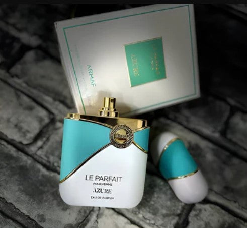 Le Parfait Azure de Armaf