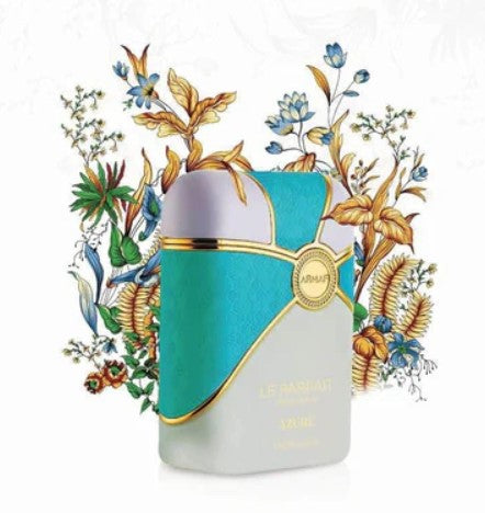 Le Parfait Azure de Armaf
