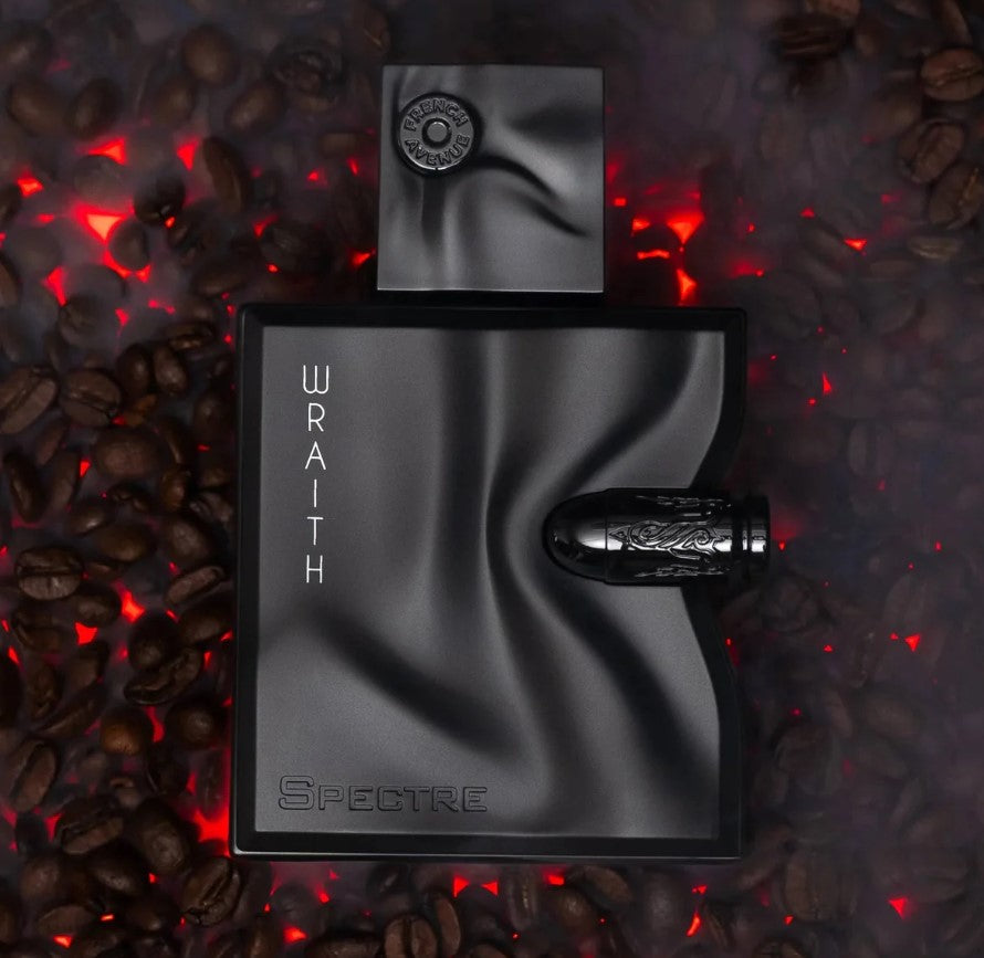 Spectre Wraith de Fragrance World