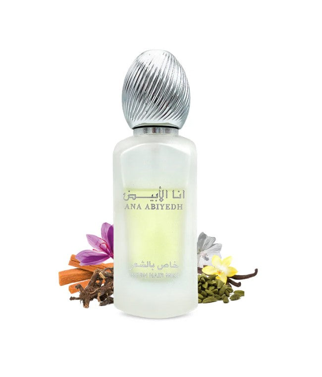 Ana Abiyedh Perfume para el Cabello