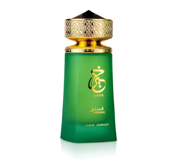 Khair Pistachio de Paris Corner