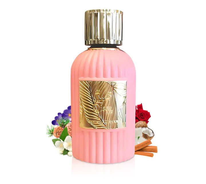 Qissa Pink de Paris Corner