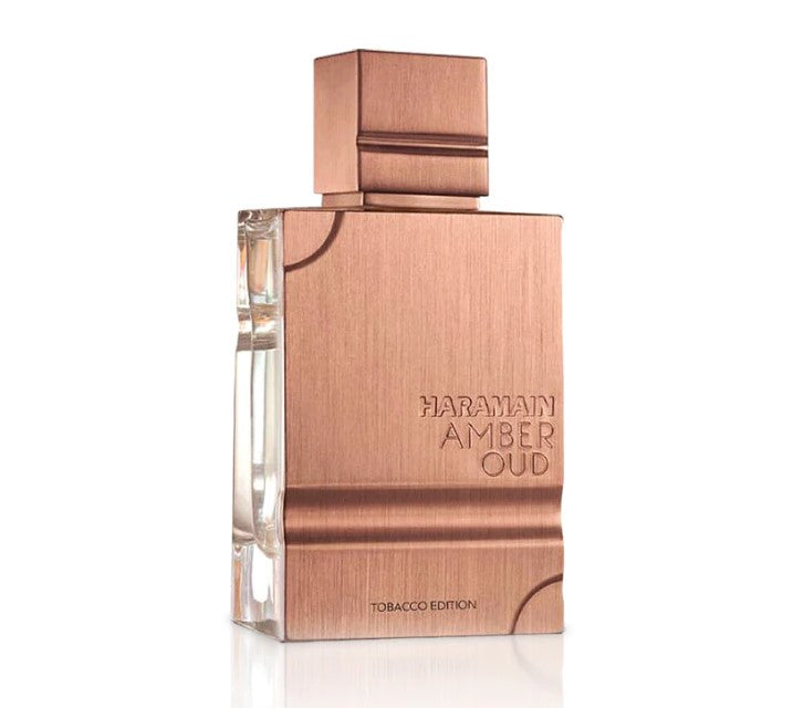 Amber Oud Tobacco Edition de Al Haramain