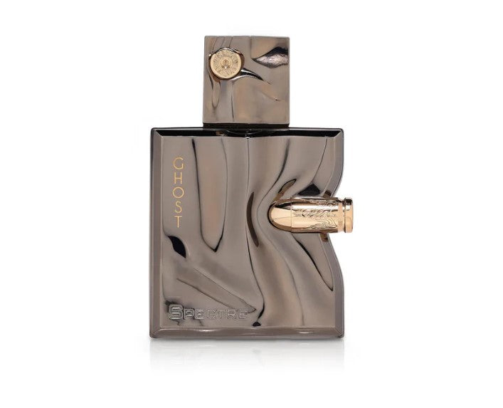 Spectre Ghost de French Avenue