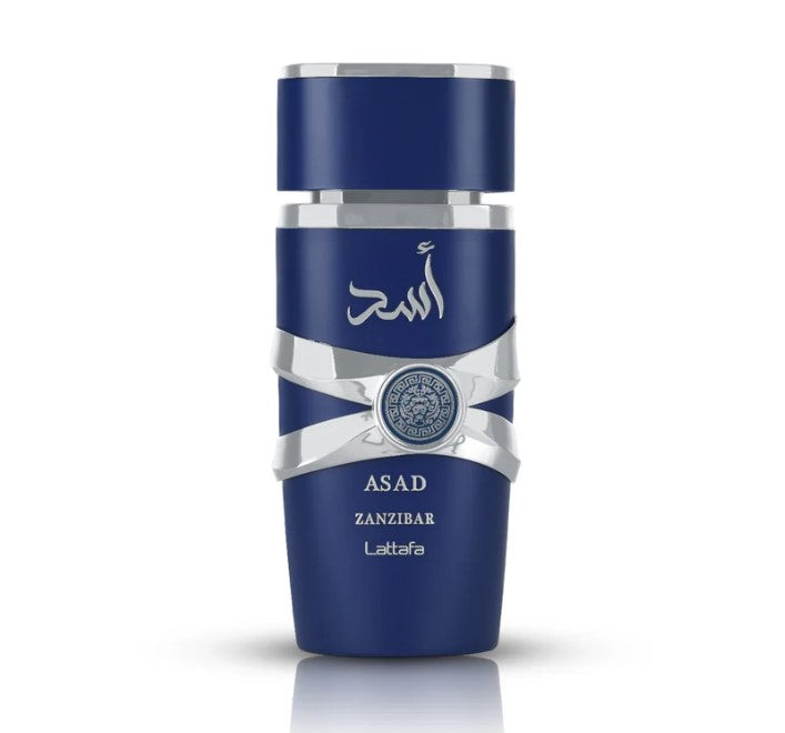 Asad Zanzibar de Lattafa