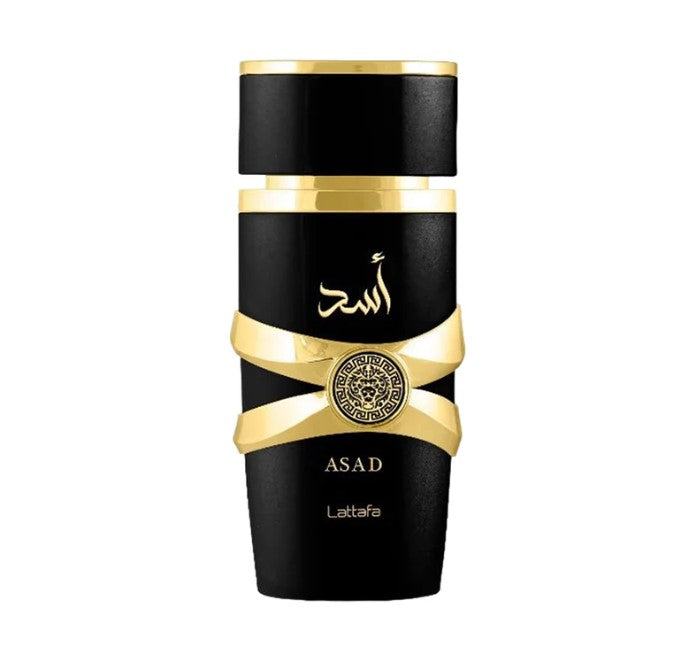 Asad de Lattafa