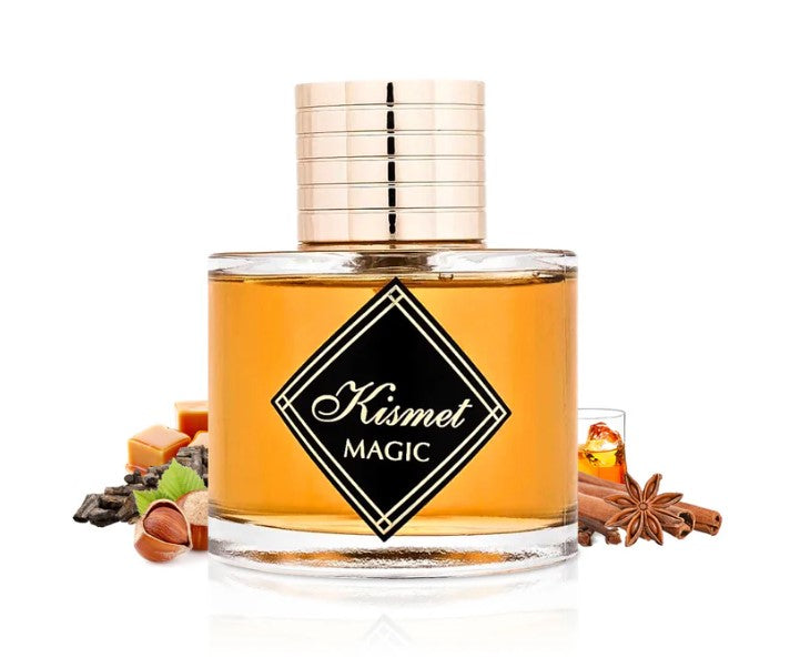 Kismet Magic de Maison Alhambra