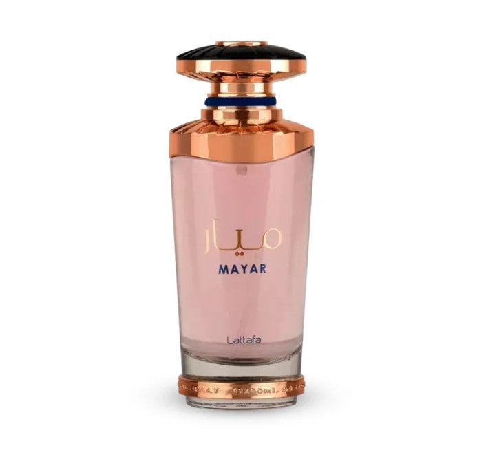 Mayar de Lattafa