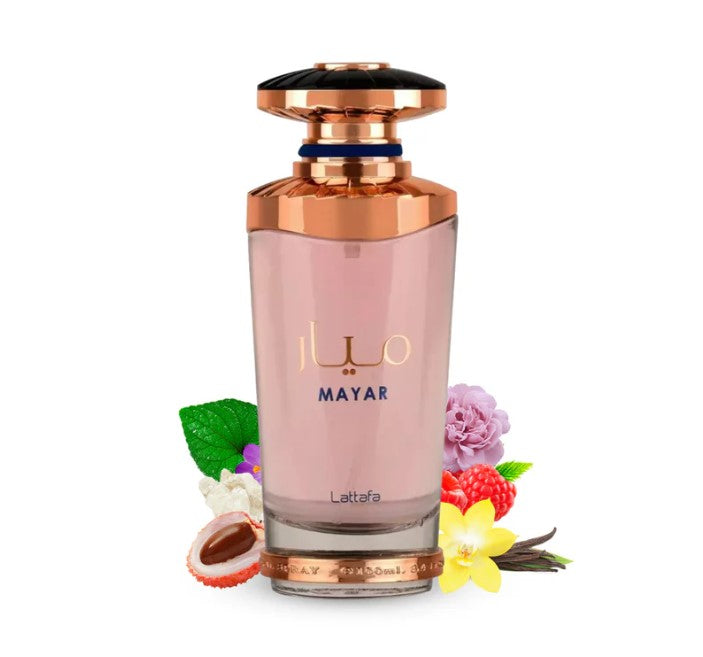 Mayar de Lattafa