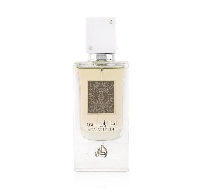 Ana Abiyedh de Lattafa