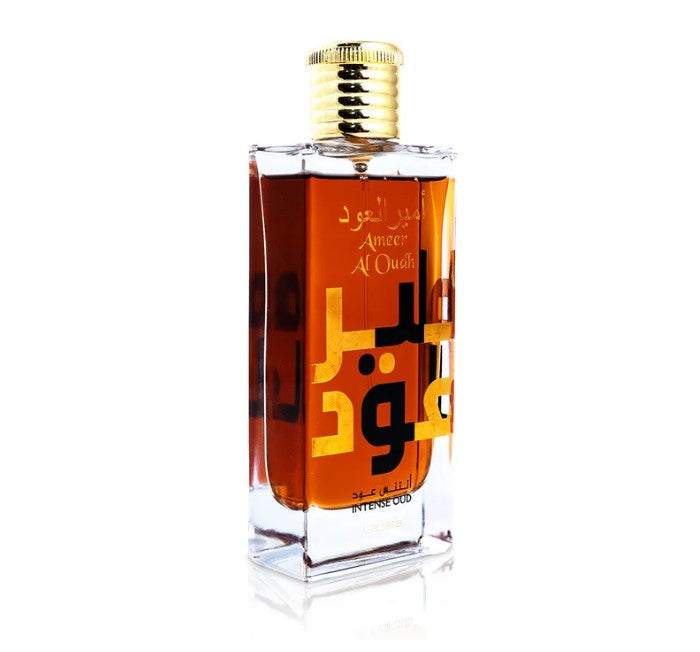 Ameer Al Oudh Intense Oud de Lattafa