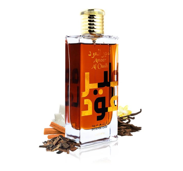 Ameer Al Oudh Intense Oud de Lattafa