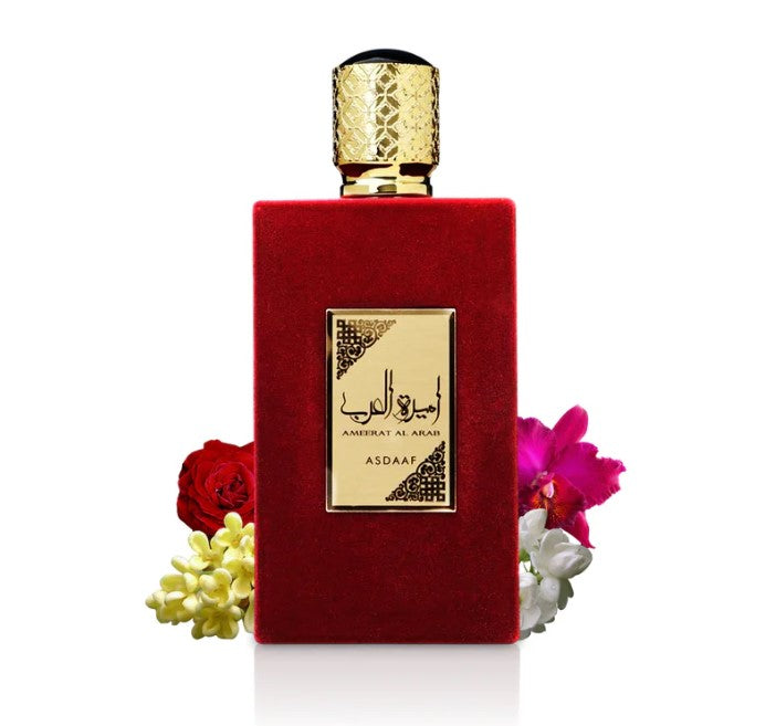 Ameerat Al Arab