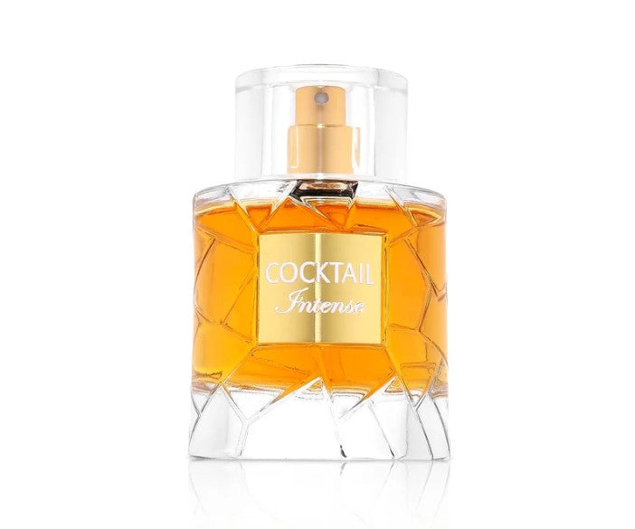 Cocktail Intense de Fragrance World