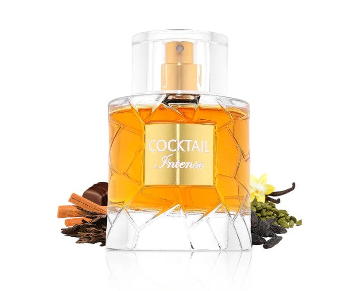 Cocktail Intense de Fragrance World