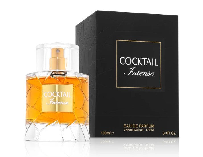 Cocktail Intense de Fragrance World
