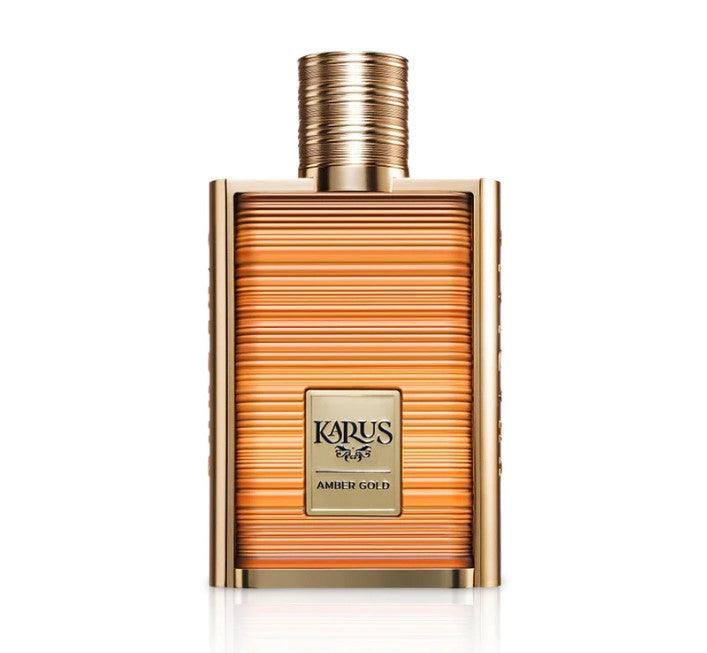 Karus Amber Gold de Khadlaj