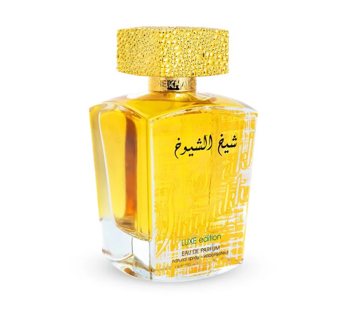 Sheikh Al Shuyukh Luxe Edition de Lattafa