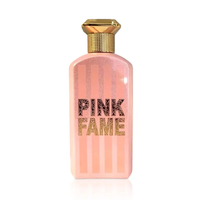 Pink Fame de Fragrance World