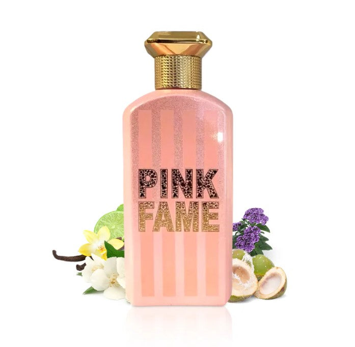 Pink Fame de Fragrance World