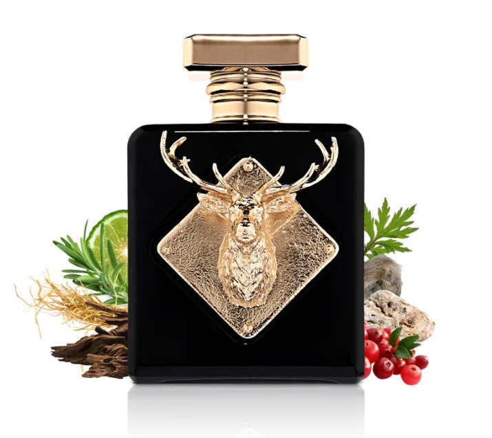 Imperial de Fragrance World