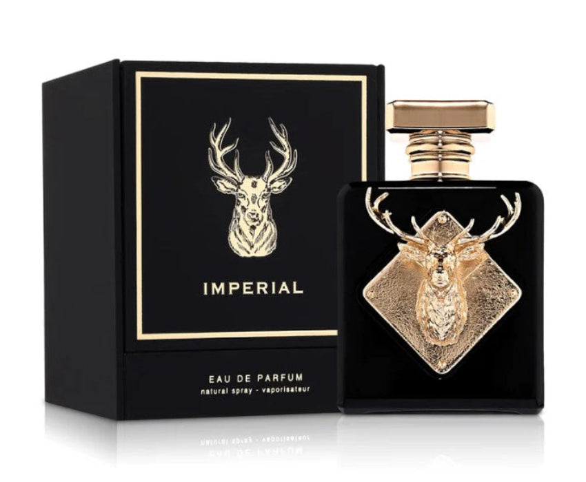Imperial de Fragrance World